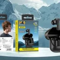 MKB E60 Wireless Earbuds HD Sound – Zupibd Official