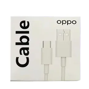 OPPO 33W SuperVOOC Type-A to Type-C Cable | ZupiBd