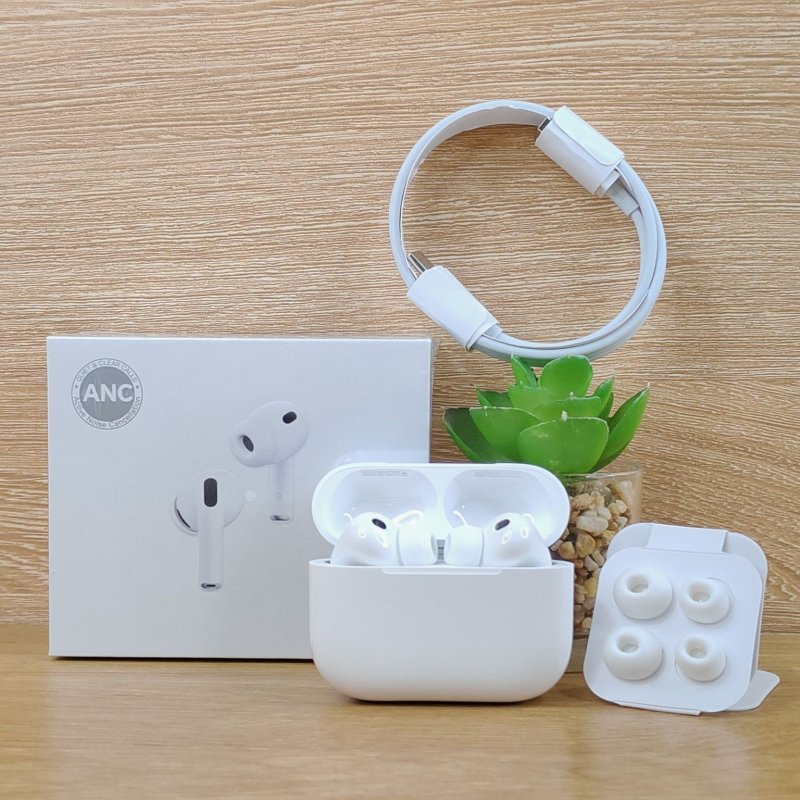 Hoco EW97 ANC Wireless Earbuds | Deep Bass | Best Price