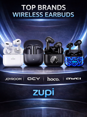 Promo Banner