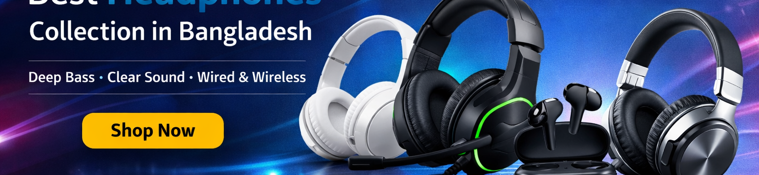 Headphones